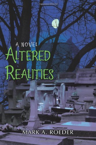 Altered Realities book cover