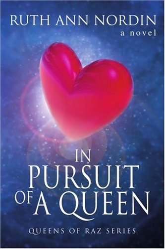In Pursuit of a Queen book cover