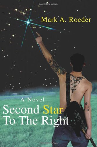 Second Star To The Right book cover