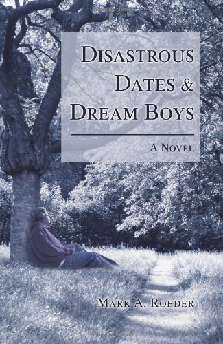 Disastrous Dates & Dream Boys book cover