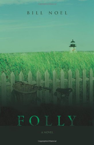 Folly book cover