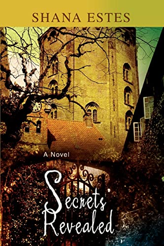 Cover of Secrets Revealed