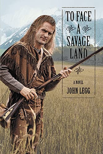 To Face a Savage Land cover