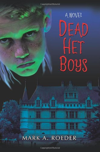 Dead Het Boys book cover