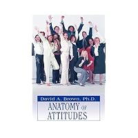 Anatomy of Attitudes