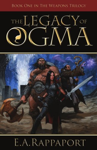 The Legacy of Ogma