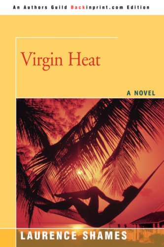 Virgin Heat book cover