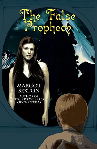 Cover of False Prophecy