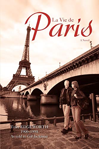 La Vie de Paris book cover