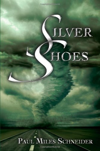 Silver Shoes