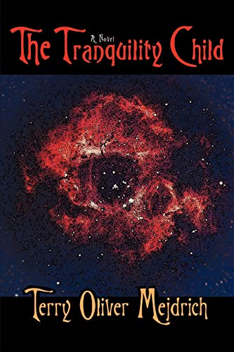 The Tranquility Child book cover