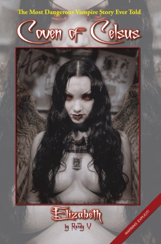 Coven of Celsus Elizabeth