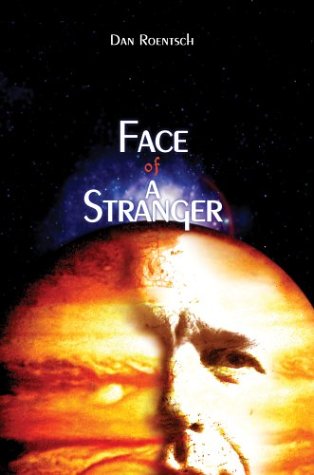 Cover of Face of a Stranger