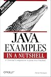 Java examples in a nutshell [2nd edition]
