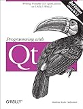 Programming With Qt 2nd Edition