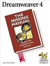 Dreamweaver 4: The Missing Manual