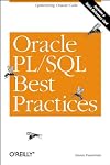 Oracle PL/SQL Best Practices