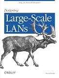 Designing Large Scale Lans Help For Network Designers