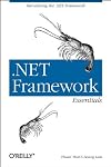.NET Framework Essentials (O'Reilly Programming Series)