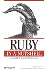 Ruby In A Nutshell