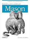 Embedding Perl in HTML With Mason