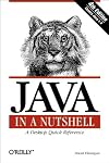 Java in a Nutshell [4th edition]
