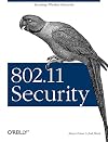 802.11 Security