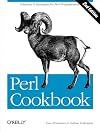 Perl Cookbook [2nd edition]