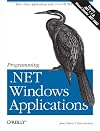 Programming .Net Windows Applications