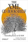 The XML CD Bookshelf