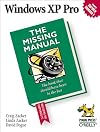 Windows XP Pro: The Missing Manual