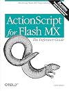 ActionScript for Flash MX: The Definitive Guide, Second Edition