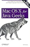 Mac OS X for Java Geeks