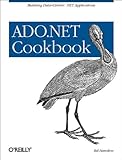 Adonet Cookbook