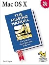 Mac OS X: The Missing Manual, Second Edition