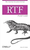 RTF Pocket Guide