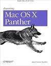Running Mac OS X Panther