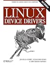 Linux Device Drivers, 3rd Edition