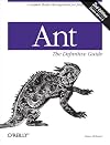 Ant: The Definitive Guide