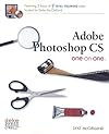 Adobe Photoshop CS One-on-One