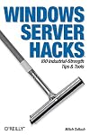 Windows Server Hacks