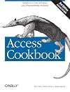 Access Cookbook, 2nd Edition