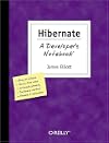 Hibernate: A Developer's Notebook