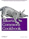 Jakarta Commons Cookbook