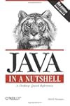 Java in a Nutshell [5th Edition]