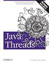 Java Threads [3rd edition]