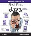 Head First Java: Your Brain on Java -- A Learner's Guide