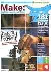 Make: Technology on Your Time, Volume 01