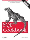 SQL Cookbook
