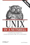 Unix in a Nutshell: A Desktop Quick Reference for SVR4 and Solaris 7